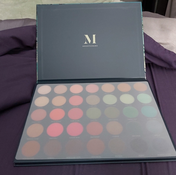 Morphe/UpTilDawn - Picture 12 of 14